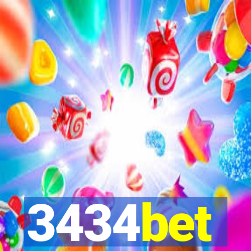 3434bet