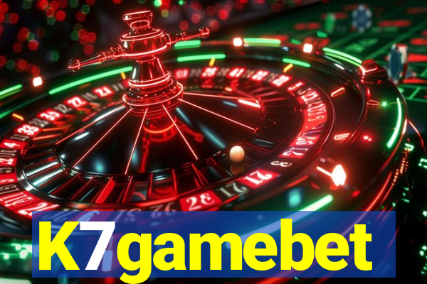 K7gamebet