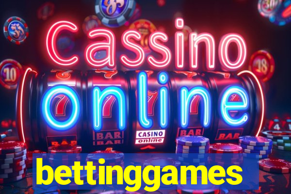 bettinggames