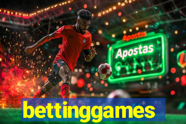 bettinggames