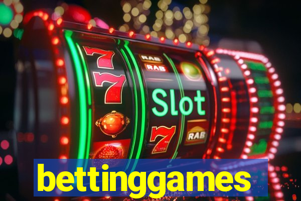 bettinggames
