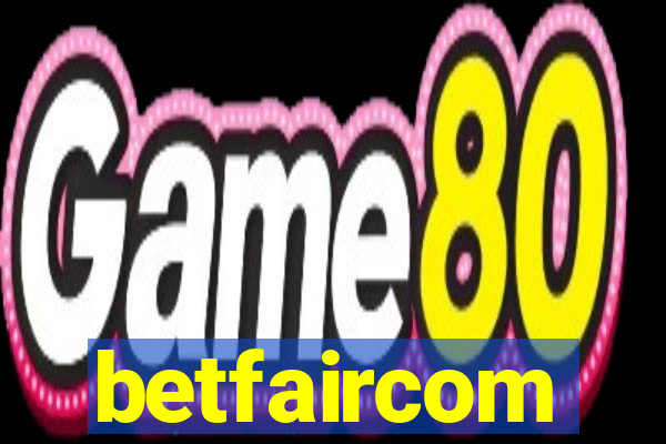 betfaircom