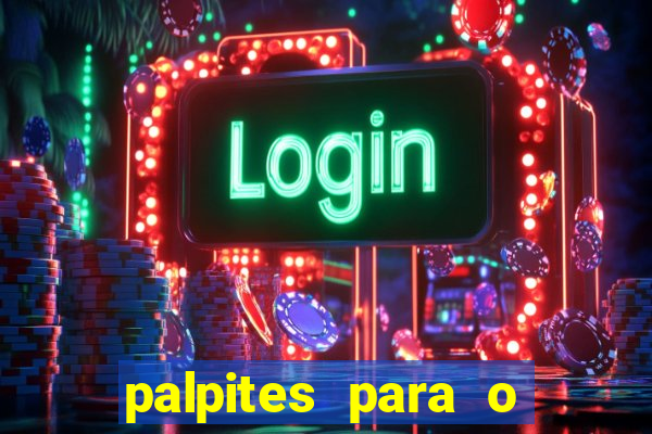 palpites para o jogo do chelsea hoje