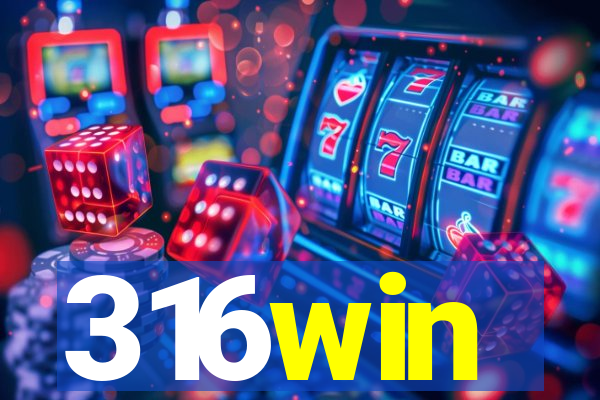 316win