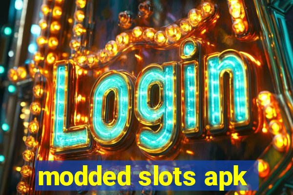 modded slots apk
