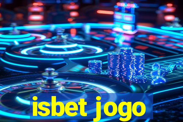 isbet jogo