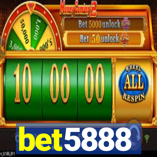 bet5888