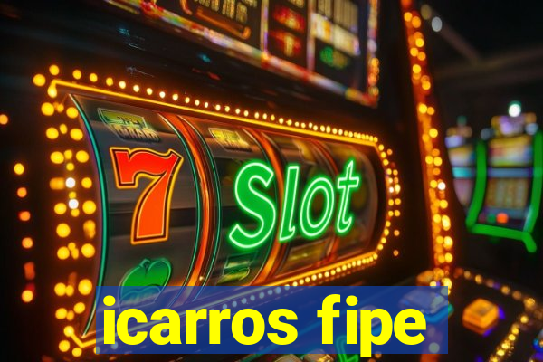 icarros fipe