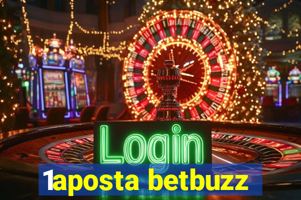 1aposta betbuzz
