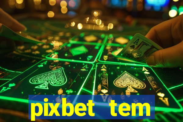 pixbet tem pagamento antecipado