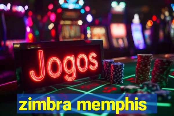 zimbra memphis