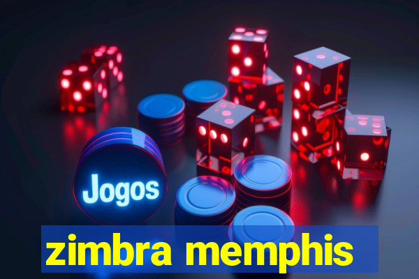 zimbra memphis