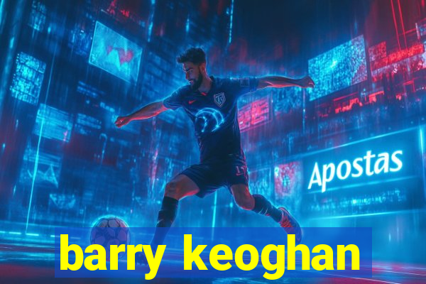 barry keoghan