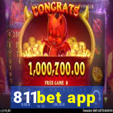 811bet app