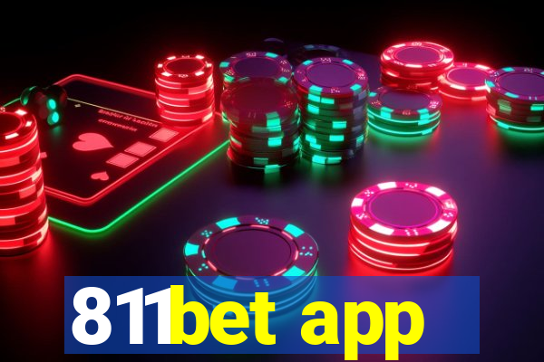 811bet app