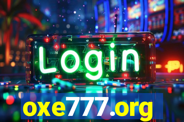 oxe777.org