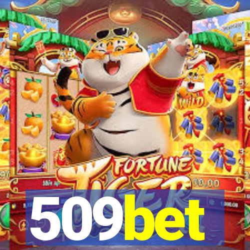 509bet
