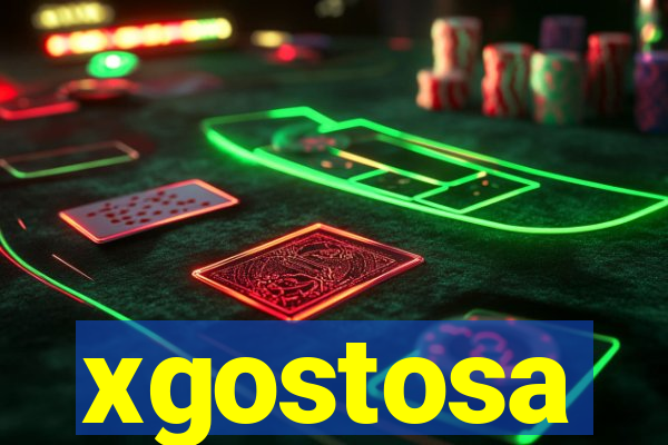xgostosa