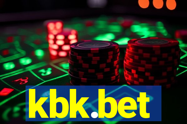kbk.bet