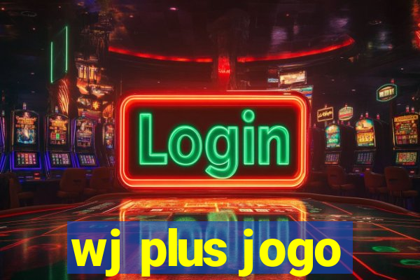 wj plus jogo