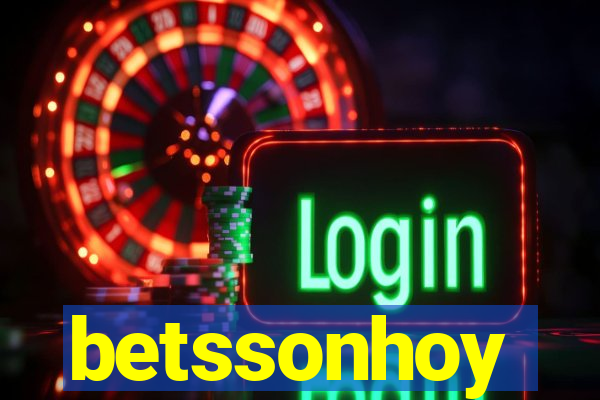 betssonhoy