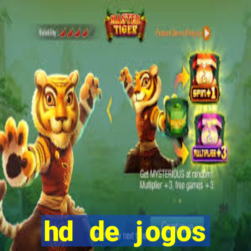 hd de jogos aliexpress - download