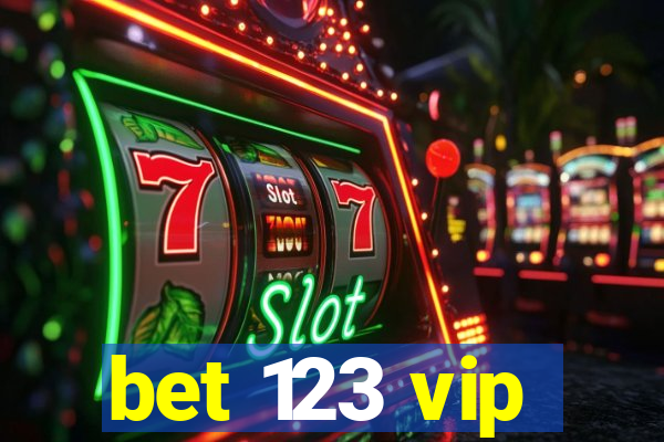 bet 123 vip