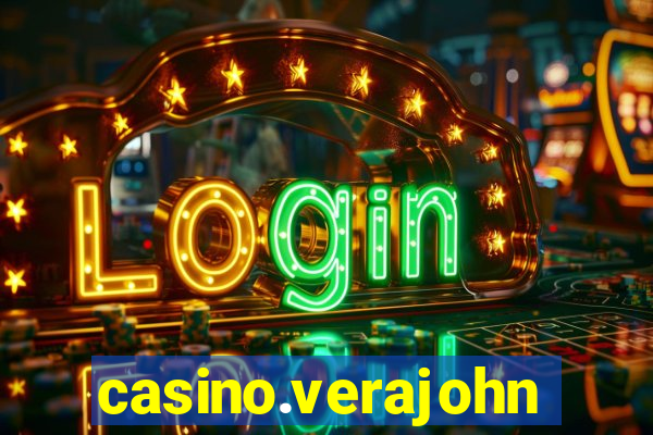 casino.verajohn