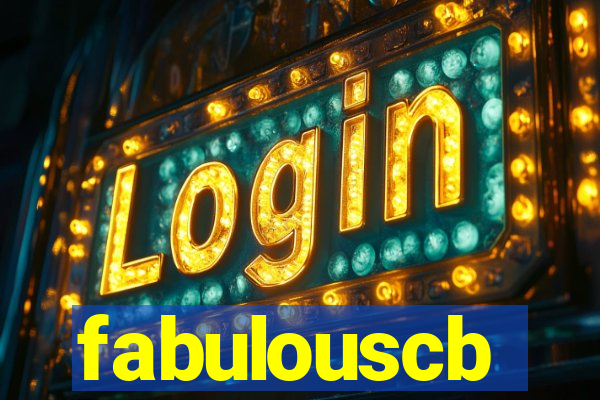 fabulouscb