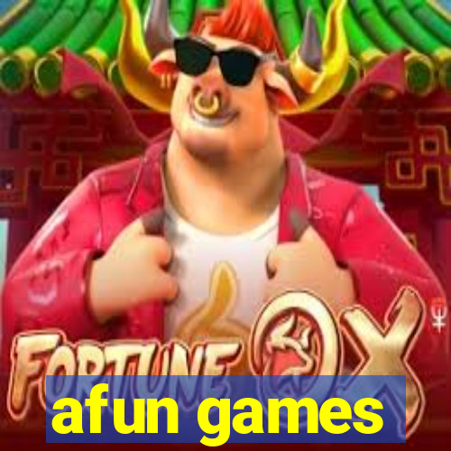 afun games