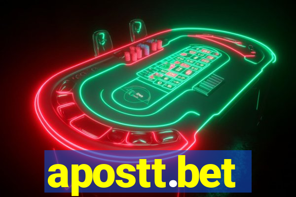 apostt.bet