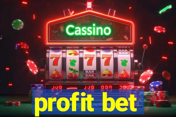 profit bet