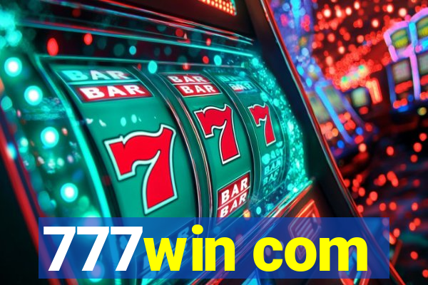 777win com