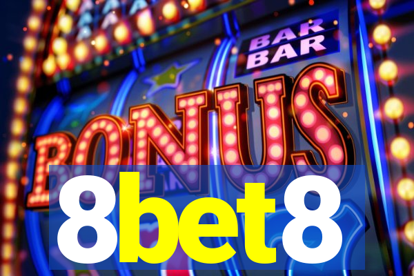 8bet8
