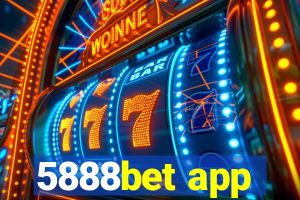 5888bet app