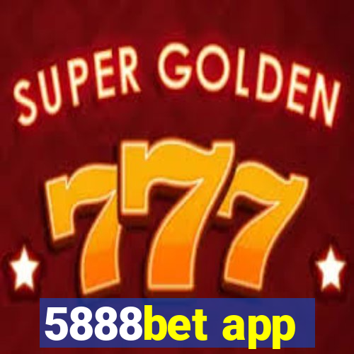 5888bet app