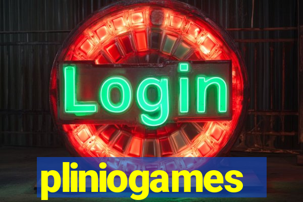 pliniogames