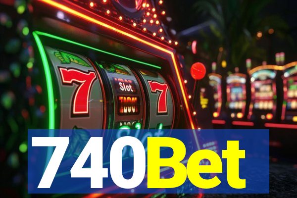 740Bet