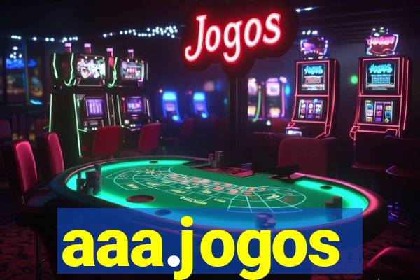 aaa.jogos