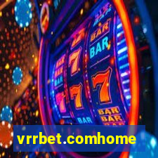 vrrbet.comhome