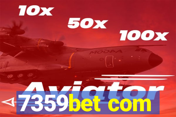7359bet com