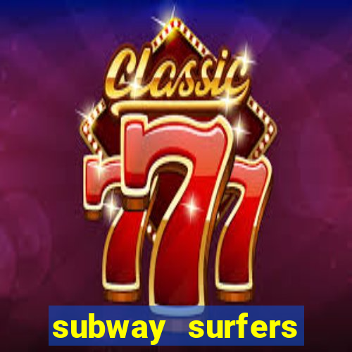 subway surfers unblocked games 66 ez