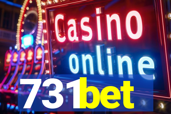 731bet