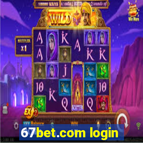 67bet.com login