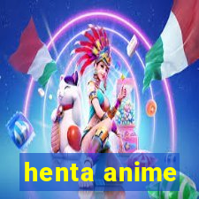 henta anime