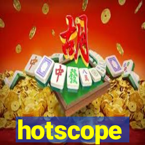 hotscope