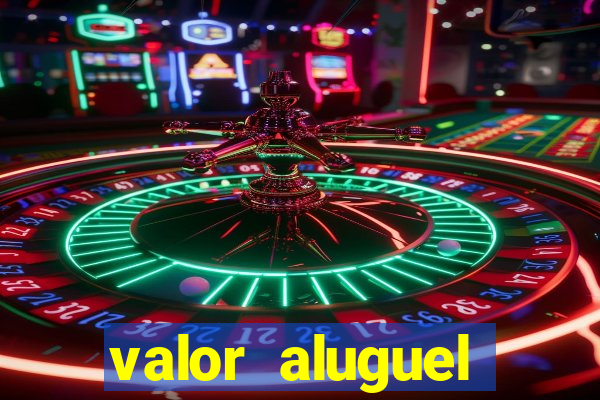 valor aluguel carrinho beto carrero 2023