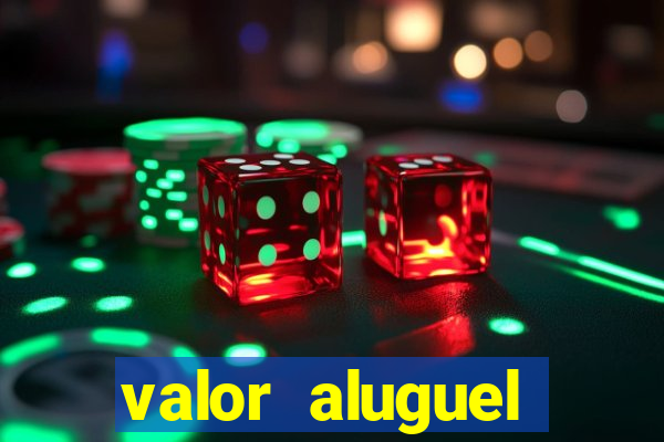 valor aluguel carrinho beto carrero 2023