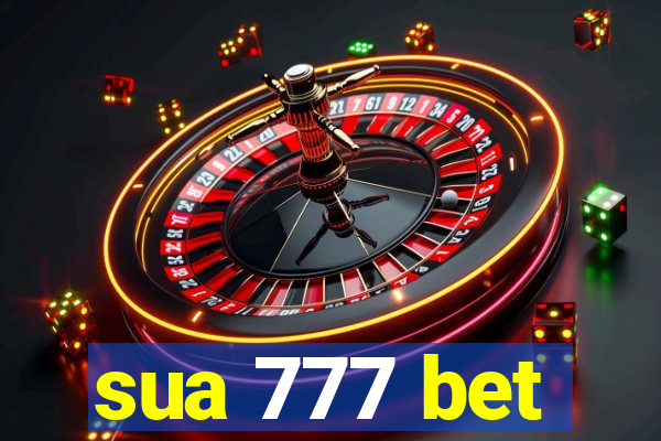 sua 777 bet