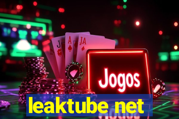 leaktube net